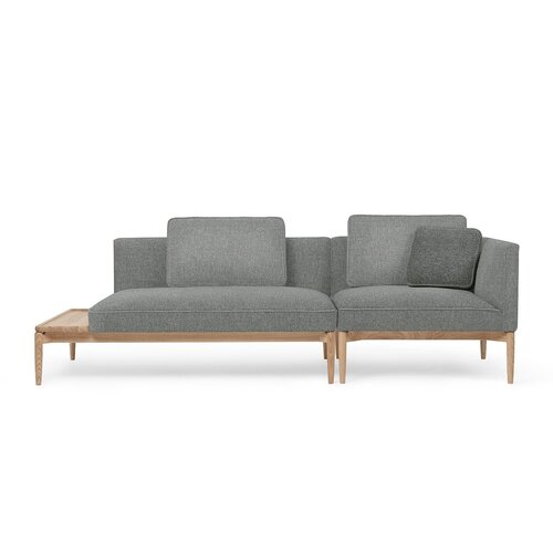 Carl Hansen & Søn Carl Hansen & Søn Embrace Sofa E300-E350