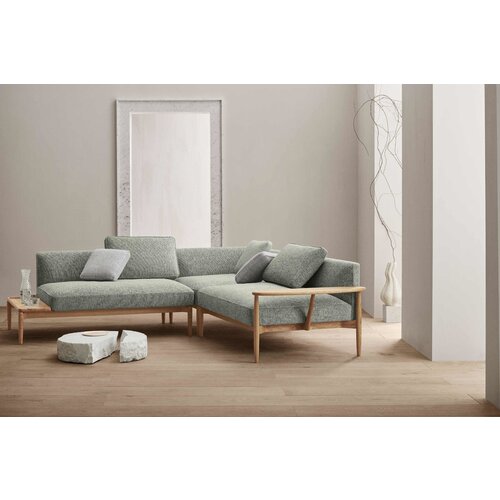 Carl Hansen & Søn Carl Hansen & Søn Embrace Sofa E300-E350