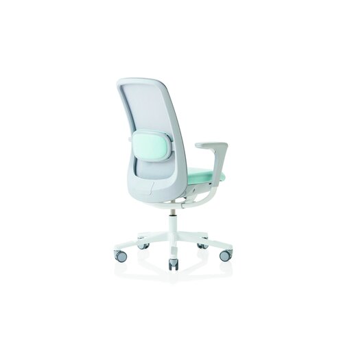 HAG HAG SoFi Mesh 7500 bureaustoel HAG HAG SoFi Mesh 7500 bureaustoel