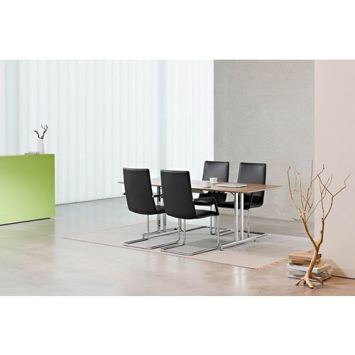 Brunner Brunner Fina Soft stoel Brunner Brunner Fina Soft stoel