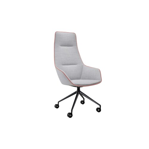 Brunner Brunner Ray Soft stoelen Brunner Brunner Ray Soft stoelen