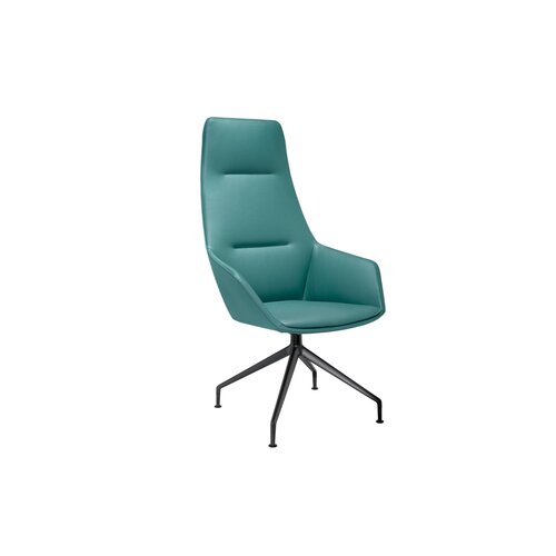 Brunner Brunner Ray Soft stoelen Brunner Brunner Ray Soft stoelen