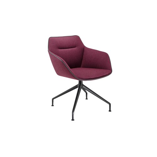 Brunner Brunner Ray Soft stoelen Brunner Brunner Ray Soft stoelen
