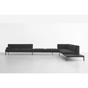 Lapalma Lapalma Add Soft modulair zitsysteem