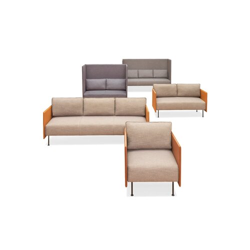 Kusch + Co Kusch + Co Creva Soft bank