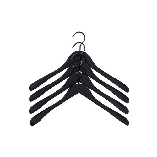 HAY HAY Soft Coat Hanger kledinghanger HAY HAY Soft Coat Hanger kledinghanger