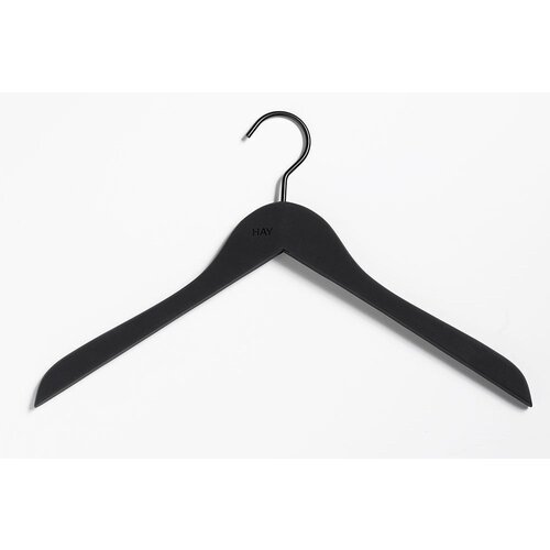 HAY HAY Soft Coat Hanger kledinghanger HAY HAY Soft Coat Hanger kledinghanger
