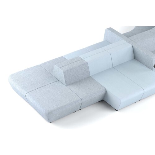 Narbutas Narbutas Soft Rock modulaire bank