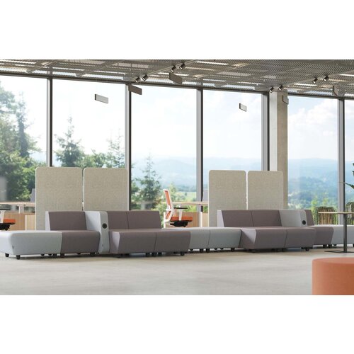 Narbutas Narbutas Soft Rock modulaire bank