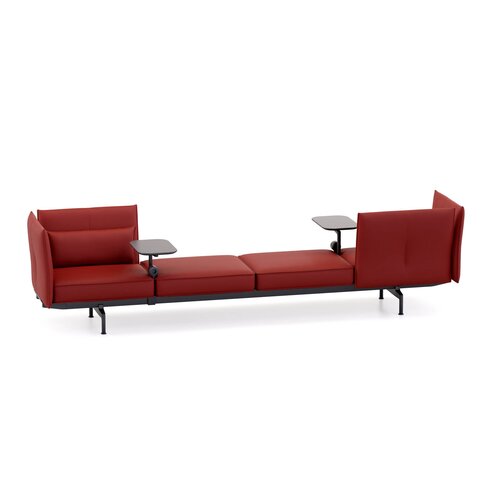 Vitra Vitra Soft Work bank