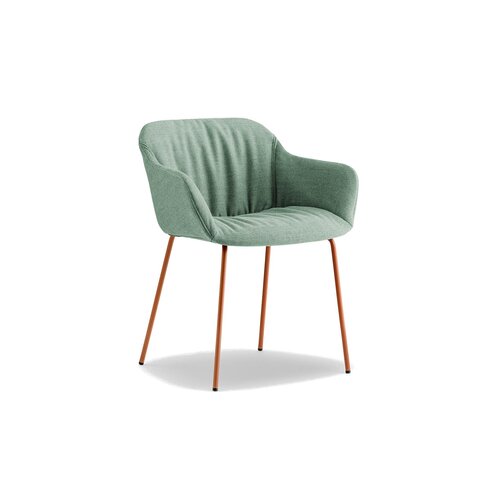 Pedrali Pedrali Babila Soft XL stoel