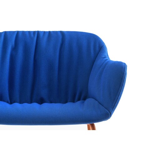 Pedrali Pedrali Babila Soft XL stoel