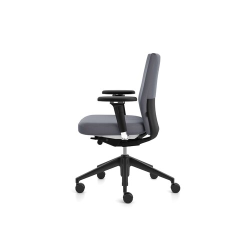 Vitra Vitra ID Soft bureaustoel Vitra Vitra ID Soft bureaustoel