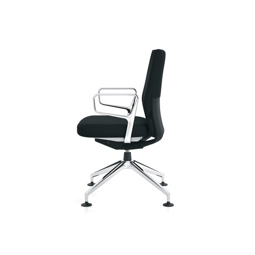 Vitra Vitra ID Soft bureaustoel Vitra Vitra ID Soft bureaustoel