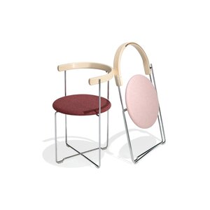 Kusch + Co Kusch + Co Soley 2750 stoel