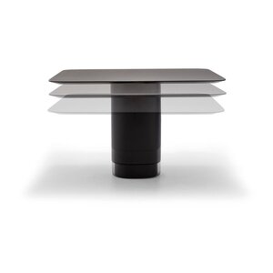 Andreu World Andreu World Solid Conference Table