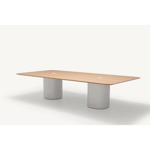 Andreu World Andreu World Solid Conference Table Andreu World Andreu World Solid Conference Table