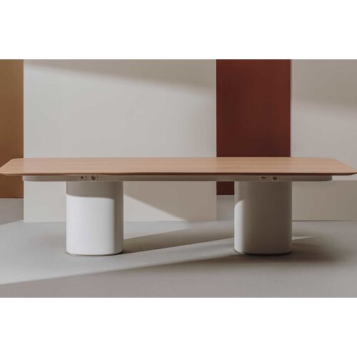 Andreu World Andreu World Solid Conference Table Andreu World Andreu World Solid Conference Table