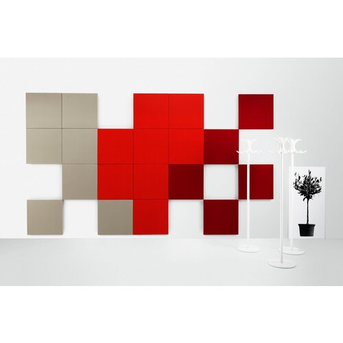 Abstracta Abstracta Soneo Akoestische oplossing