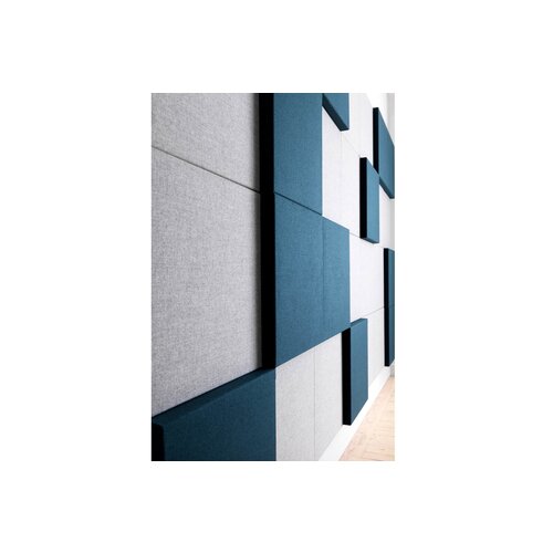 Abstracta Abstracta Soneo Akoestische oplossing