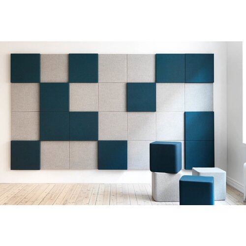 Abstracta Abstracta Soneo Akoestische oplossing