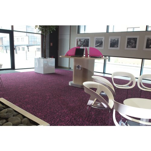 Forbo Flooring Forbo Flooring Flotex Sottsass geprint tapijt Forbo Flooring Forbo Flooring Flotex Sottsass geprint tapijt