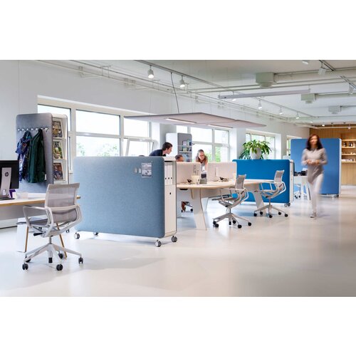 Cascando Cascando Pillow Space Drawer