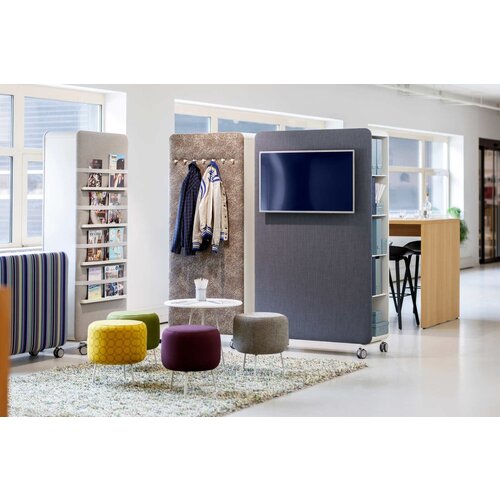 Cascando Cascando Pillow Space LCD Cascando Cascando Pillow Space LCD