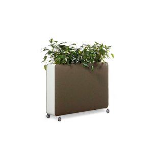 Cascando Cascando Pillow Space Planter
