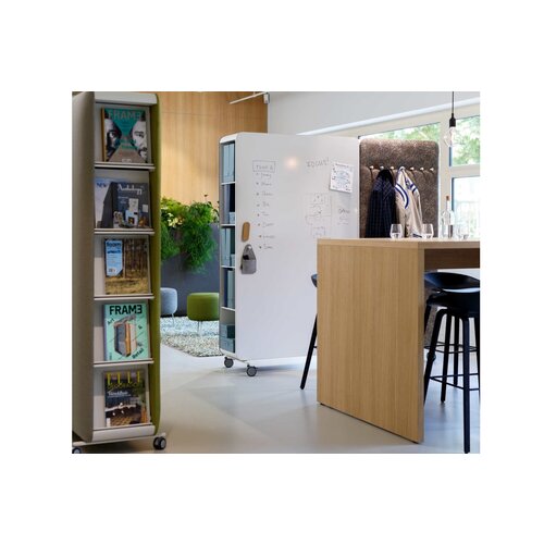 Cascando Cascando Pillow Space Whiteboard Cascando Cascando Pillow Space Whiteboard