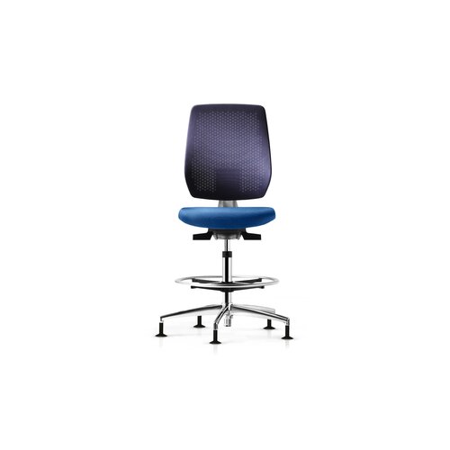 Dauphin Dauphin Speed-o bureaustoel