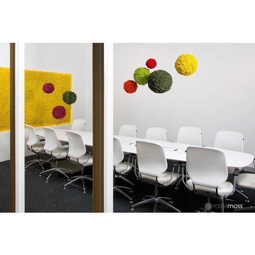 Draumr Draumr Polarmoss Sphere