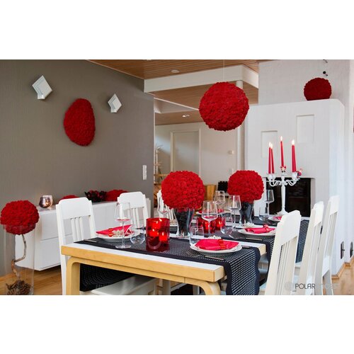 Draumr Draumr Polarmoss Sphere