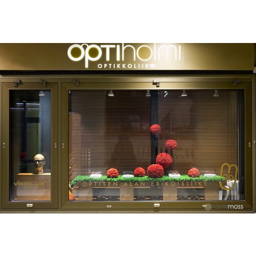 Draumr Draumr Polarmoss Sphere