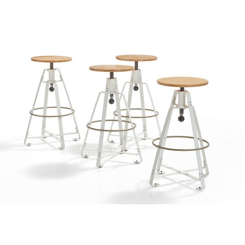 Lande Lande Spinner kruk Lande Lande Spinner kruk