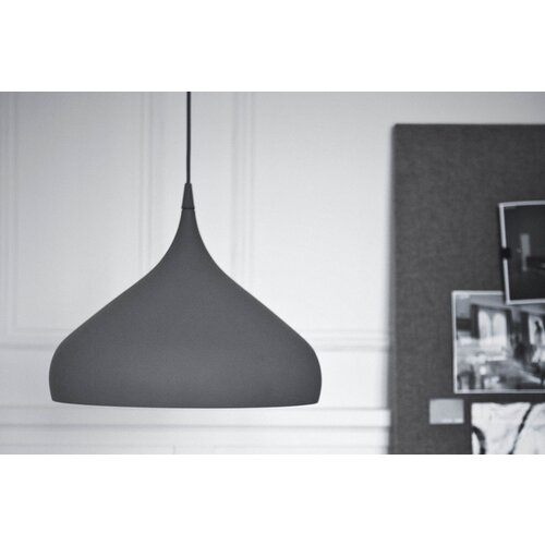 &Tradition &Tradition Spinning hanglamp