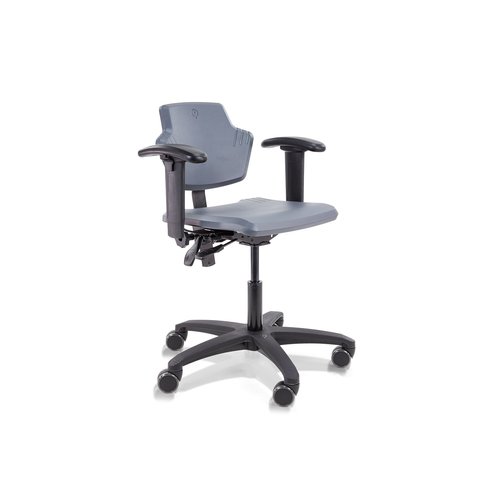 Score Score Spirit 1500 Bureaustoel