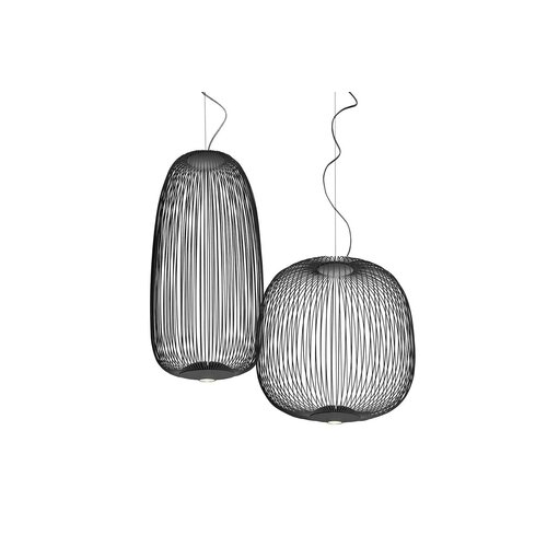 Foscarini Foscarini Spokes hanglampen Foscarini Foscarini Spokes hanglampen