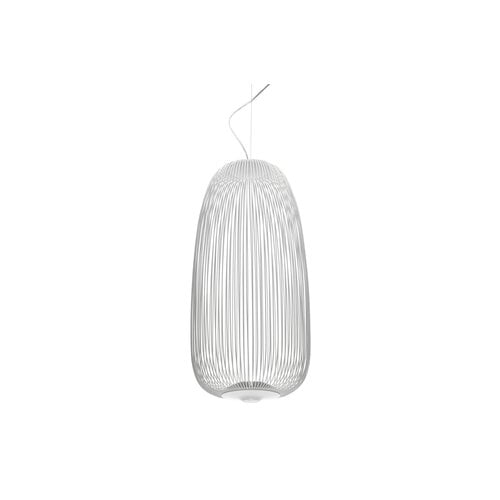 Foscarini Foscarini Spokes hanglampen Foscarini Foscarini Spokes hanglampen
