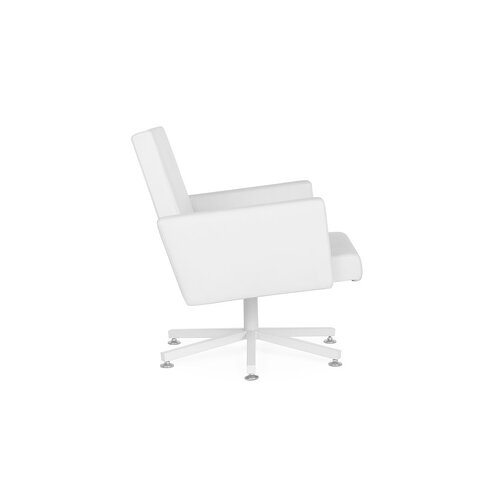 Lensvelt Lensvelt AVL SPR Cathedra fauteuil