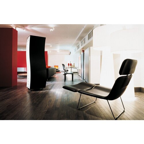 Cappellini Cappellini Spring fauteuil Cappellini Cappellini Spring fauteuil