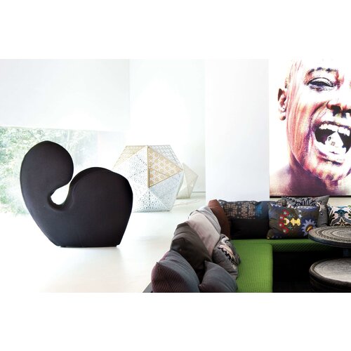 Moroso Moroso Spring fauteuil