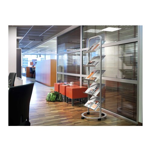 Van Esch Van Esch Spring Brochurehouder