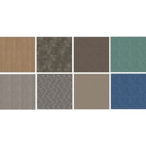 Tarkett Tarkett iD Square vinyl tegels en stroken