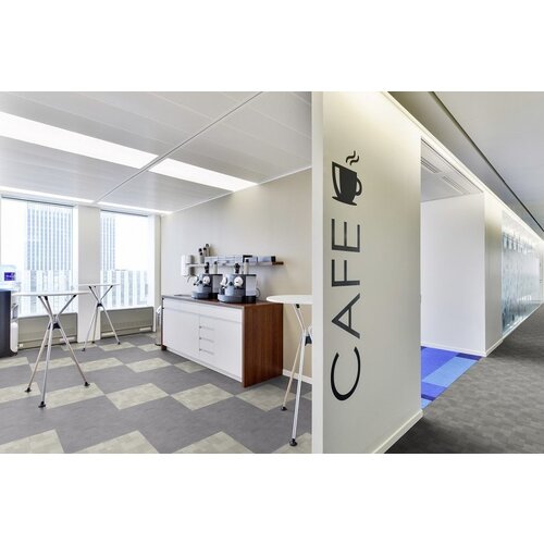 Tarkett Tarkett iD Square vinyl tegels en stroken Tarkett Tarkett iD Square vinyl tegels en stroken