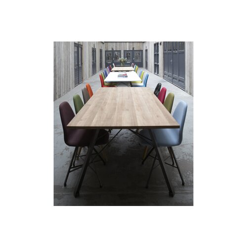 Spoinq Spoinq Square stoel