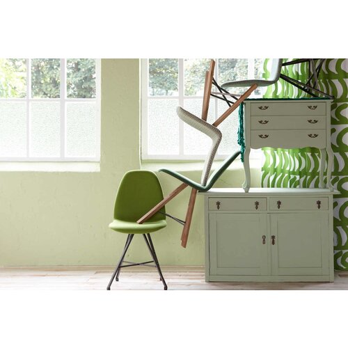 Spoinq Spoinq Square stoel