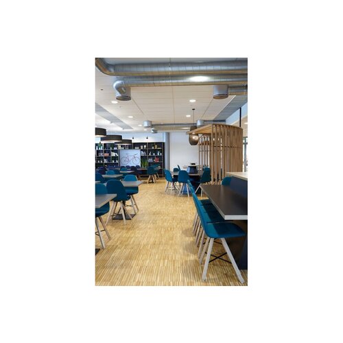 Spoinq Spoinq Square stoel