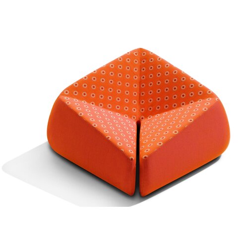 Felicerossi Felicerossi Square fauteuil