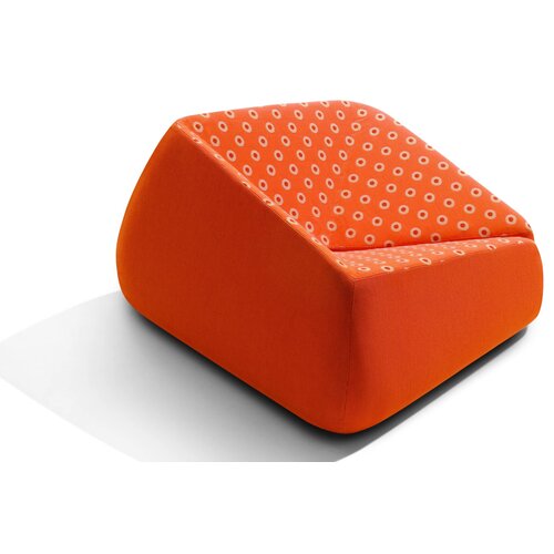 Felicerossi Felicerossi Square fauteuil